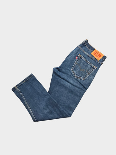 Levi 511 slim fit - fit, w34