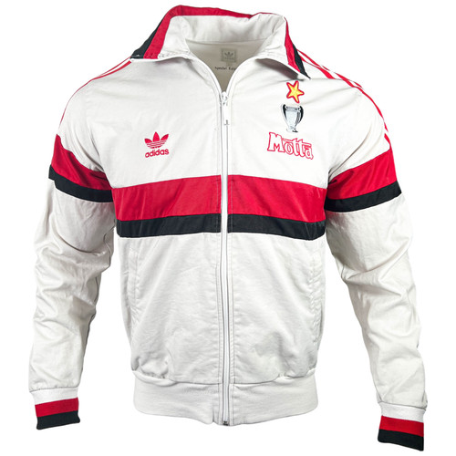 Adidas mailand jacke track - adidas,