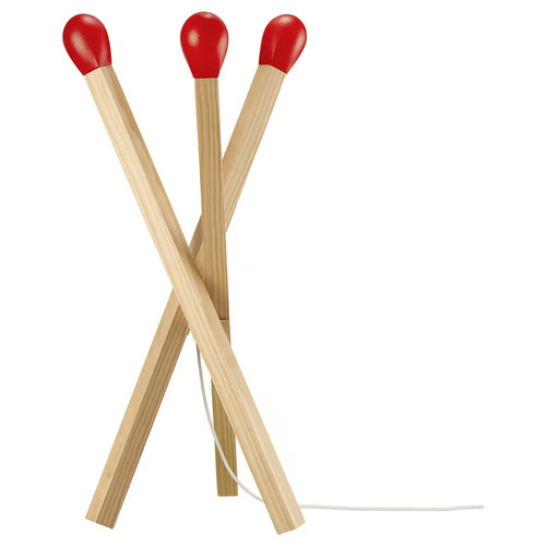 Ikea strala kiefernholz - strala,