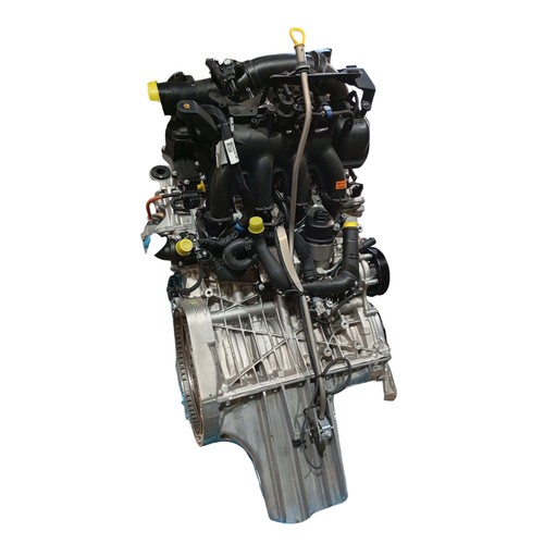 Mercedes motor m266 - motor, m266.980