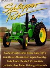 1) Schlepper Post 01/2024 -