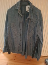 G-Star Raw Jeans Herren Hemd