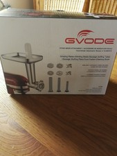 Fleischwolf Aufsatz Für Kitchen Aid, Neu