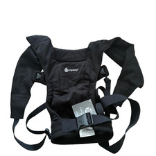 Ergobaby Embrace Babytrage ab