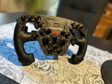 Fanatec ClubSport Lenkrad F1 2020 | Selten gebraucht 