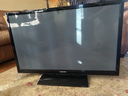 Samsung pn43e450a1f plasma - samsung, 43"