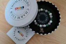 Thomas Sabo RTL Charity Armband 2014 Größe M Kolibri