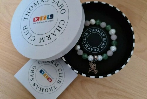 Thomas sabo rtl charity - thomas,