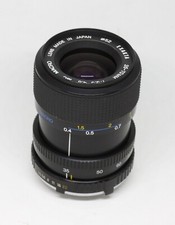 Exakta  35-70mm 1:3,5-4,8
