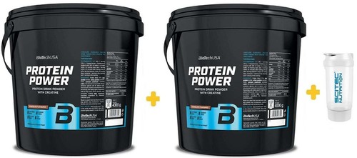 Biotech usa - (16,25€/kg),