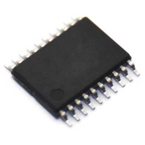 MSP430F1101AIDGV