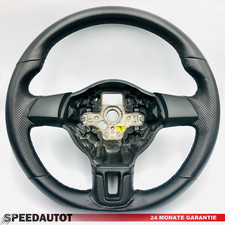 Tausch Tuning für Vw Golf VI 6 GTI R32 325-1 Schwarz Lenkrad 5K0419091J