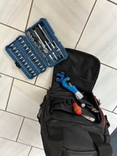 Würth Werkzeugrucksack mit Inhalt neuwertig