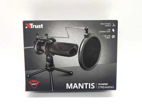 Trust gxt 232 mantis - gxt,