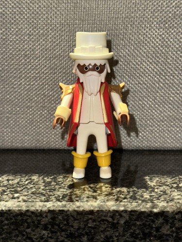 Playmobil weihnachtsmann - playmobil,
