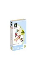 Cricut cartridge winter - cartridge, frolic