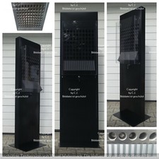 Juwelier -Vitrine -Verkaufsvitrine -Schmuckvitrine -Schaukasten - Sitfe -Vitrine