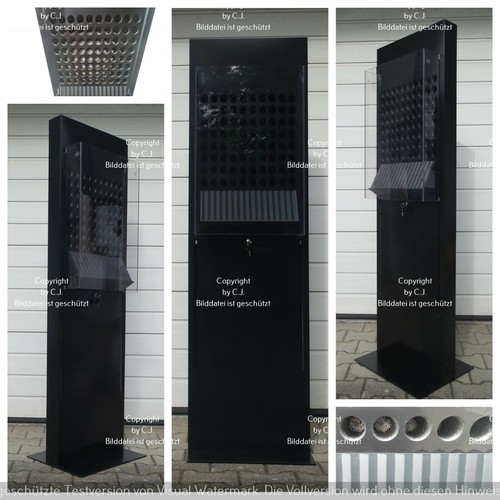 Juwelier vitrine - juwelier, -vitrine
