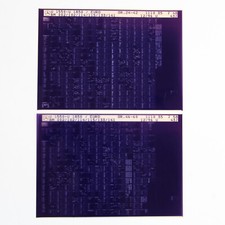 Unimog 437 U1550-1850