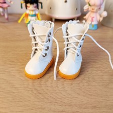 BJD Puppen Schuhe Zubehör Ersatz für 1/6 BJD 30cm Puppen Spielzeug Geschenke DIY