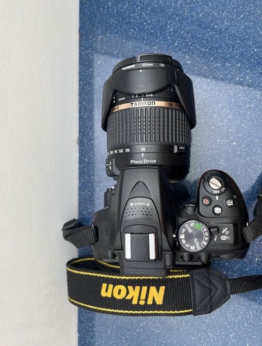 Spiegelreflexkamera nikon - spiegelreflexkamera,