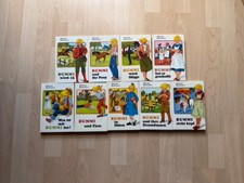 BUMMI Martha Schlinkert Bücher