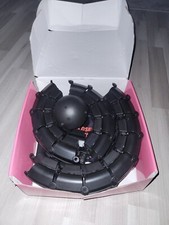 ?️Hula Hoop Reifen mit Gewicht Sport GYM Fitness Fettverbrennung Gesundheit 