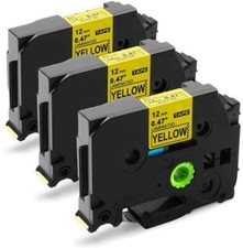 Schriftband für Brother