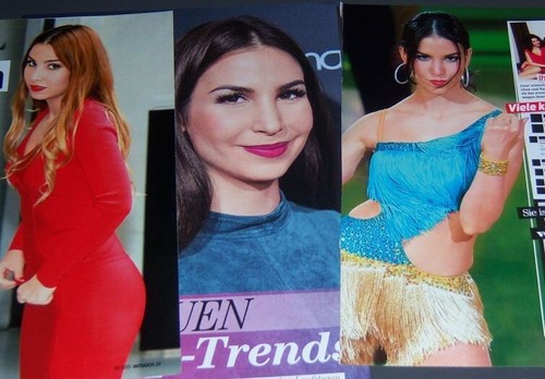 Sila sahin sexy clippings - sila,