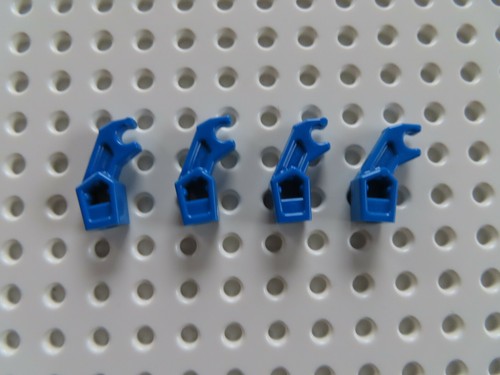 Lego greifer greifarm - lego,