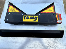 Flipper DataEast The Who's