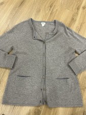 Strickjacke  von  Hessnatur