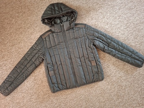 Star raw jacke kap khaki - g-star,