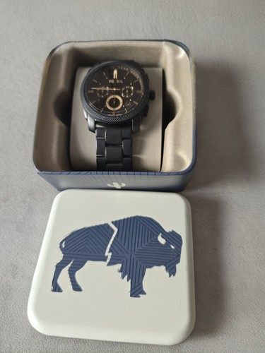 Fossil herren uhr machine - herren,