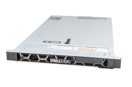 Dell poweredge r630 2x - dell,