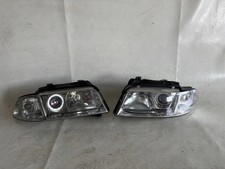 Frontscheinwerfer Audi A4 B5