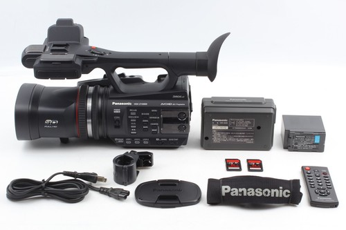 Neuwertig panasonic - [neuwertig],