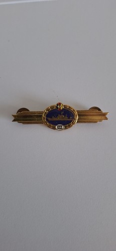 Klassifizierungsspange ddr nva - klassifizierungsspange,