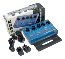 tc electronic Flashback X4