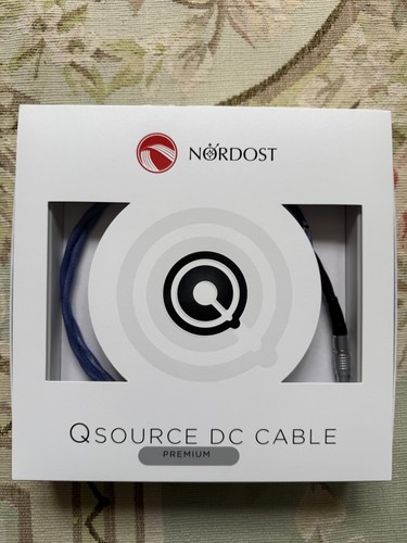 Nordost qsource premium - nordost,