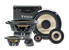 Focal ps165f3e flax evo - focal,