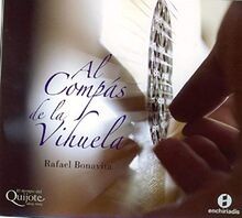 Al Compas de la Vihuela von Bonavita,Rafael | CD | Zustand sehr gut
