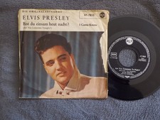 Elvis presley bist du - presley,