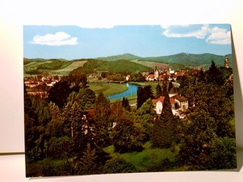 Gengenbach schwarzwald haus - gengenbach., schwarzwald.haus