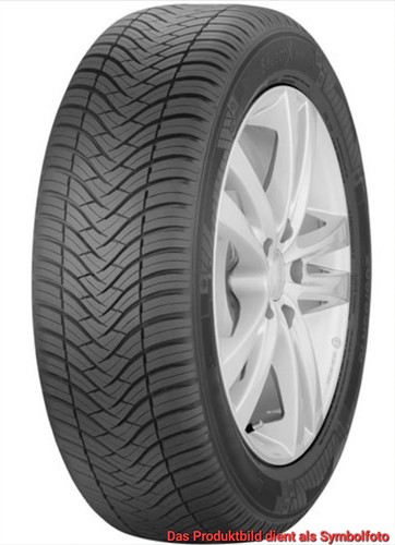 Allwetterreifen 185 r15 - 4x, 185/65