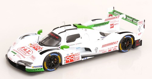 Ixo porsche 963 99 24h - porsche, #99,