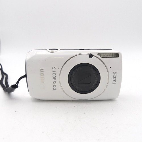 Canon ixus 300 - canon,
