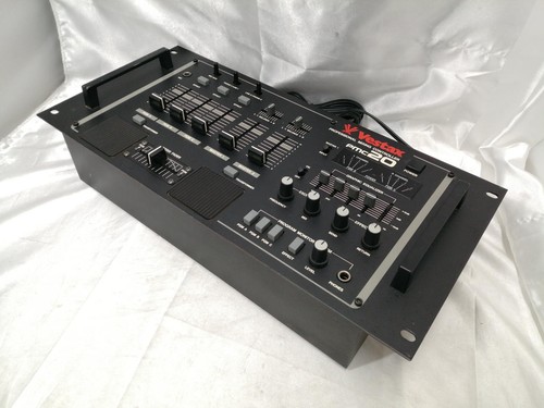 Vestax pmc vintage - vestax,