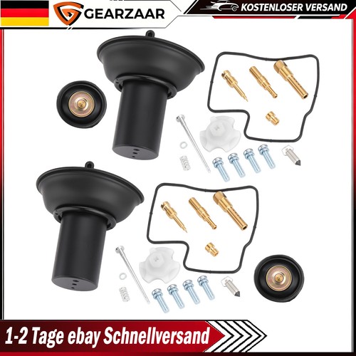 Vergaser reparatur satz - vergaser,