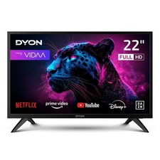 DYON MOVIE SMART 22 VX FHD Gebraucht B1